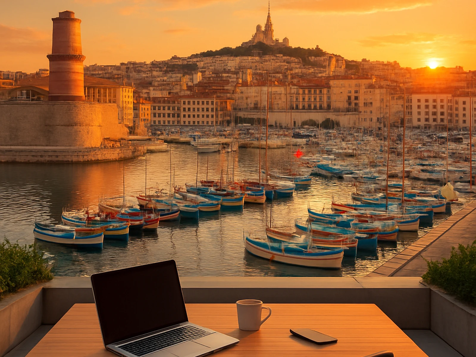 Marseille